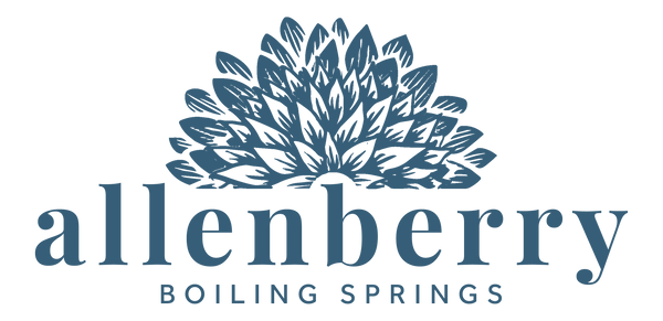 Allenberry logo