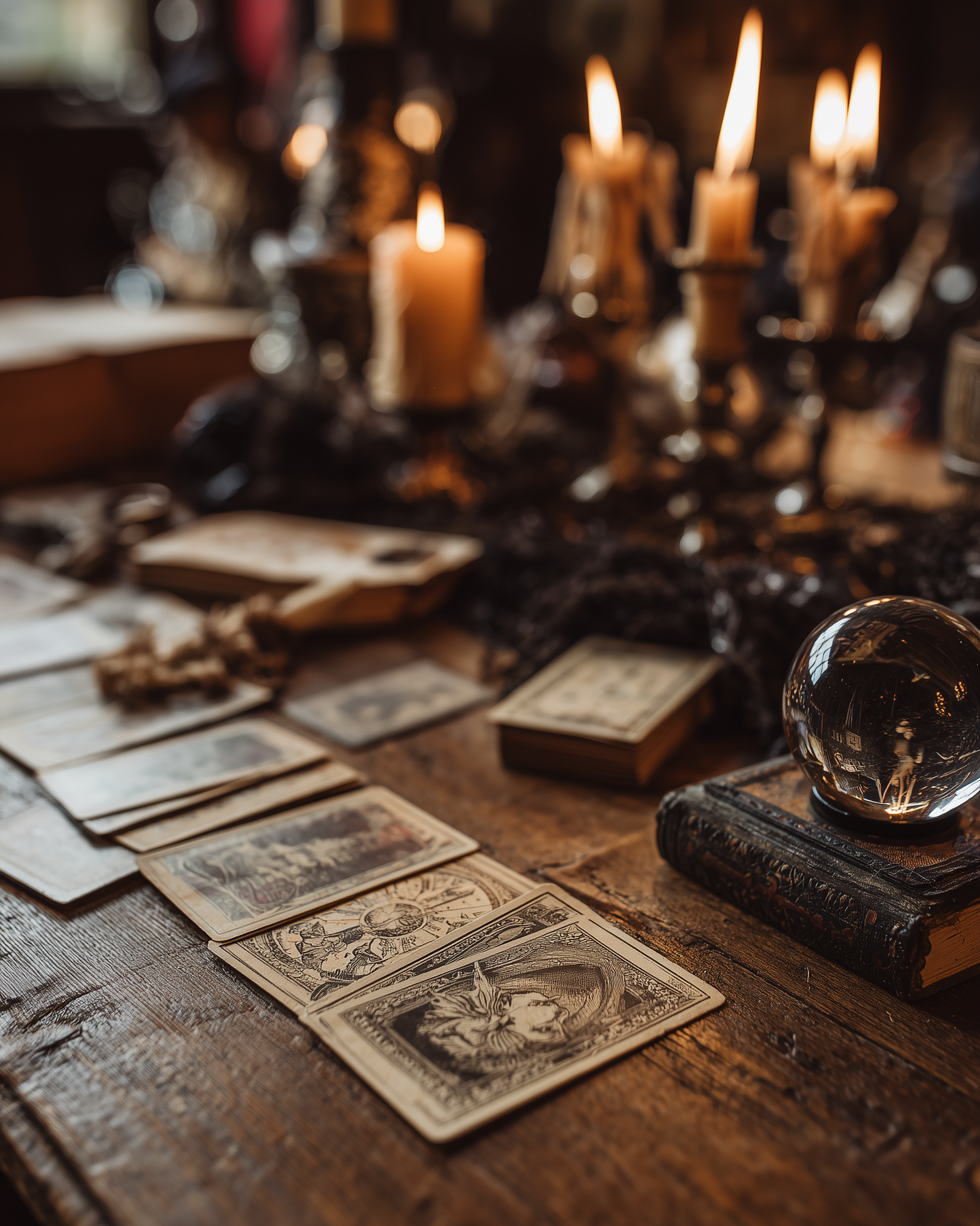 The Mystery of The Lonely Magician | Interactive Murder Mystery Dinner | NEW DATE: October, 13